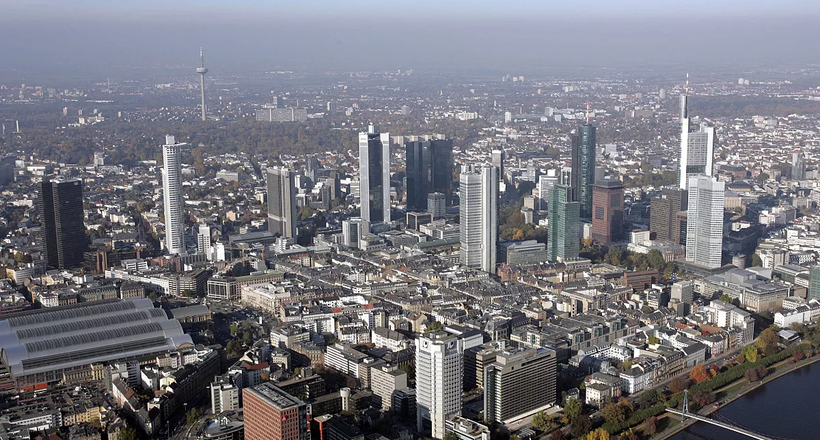 Nhật Bản "hụt hơi", Đức vươn lên trở thành nền kinh tế lớn thứ ba thế giới