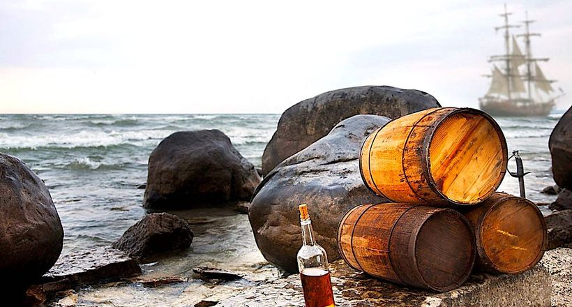 Rum: Không chỉ cướp biển mới muốn uống thứ rượu của tự do! (Kỳ 2)