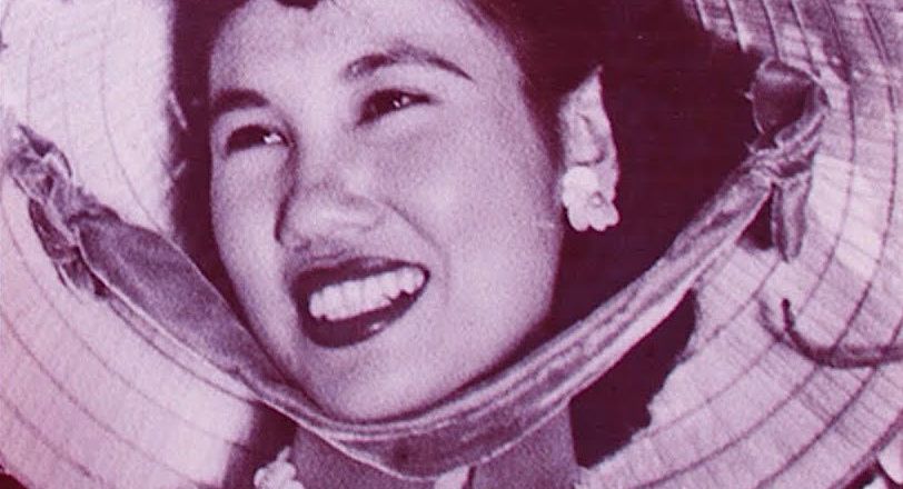 Thái Thanh - Người khiến tiếng Việt trở nên lộng lẫy (Kỳ 1)