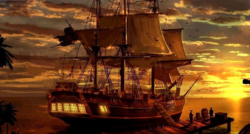 Rum: Không chỉ cướp biển mới muốn uống thứ rượu của tự do! (Kỳ 1)