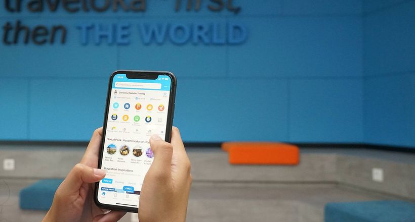 Sở Du lịch thành phố triển khai dịch vụ vận chuyển cách ly trực tuyến