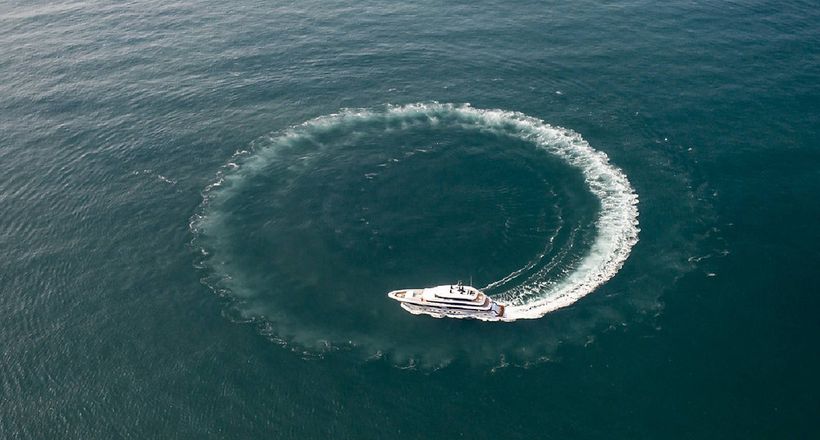 Mẫu đầu bảng Majesty 175 hoàn thành cuộc thử nghiệm ngoài khơi