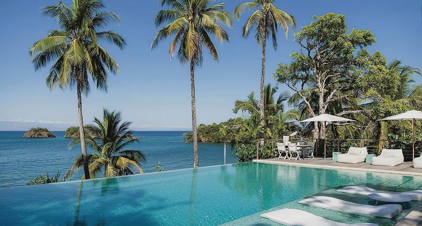 Du lịch đảo riêng tư tại Panama - trải nghiệm tuyệt vời và đáng nhớ