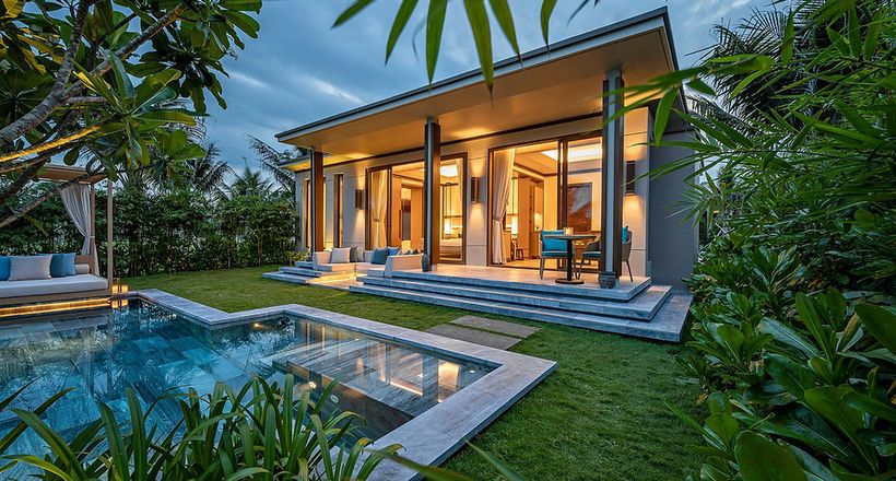 Loạt ưu đãi từ các khu nghỉ dưỡng cho mùa hè thêm phấn khởi