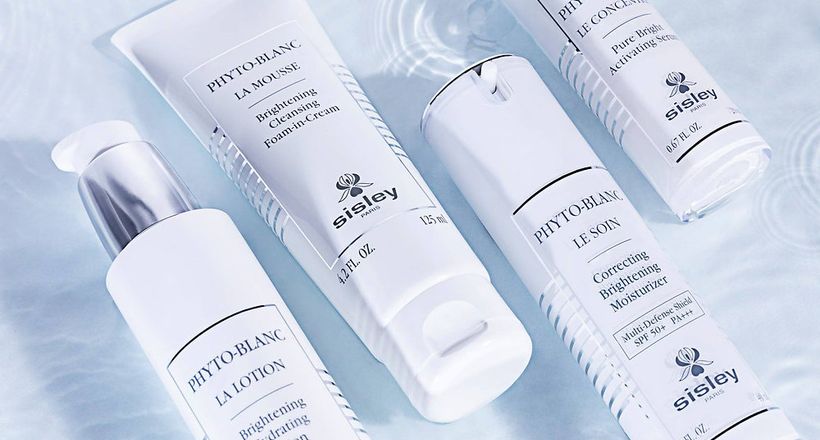 Đi tìm sự hài hoà hoàn mỹ cho một làn da trong trẻo như pha lê