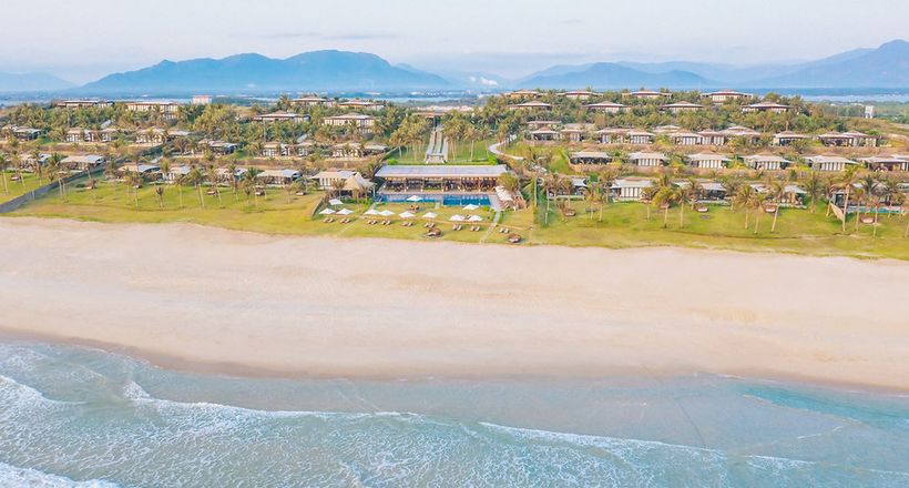 Fusion chính thức sáp nhập GLOW Hotels & Resorts Thái Lan