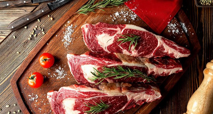 Đặt tiệc tại gia 5 sao với dịch vụ giao hàng của Metropole Hà Nội