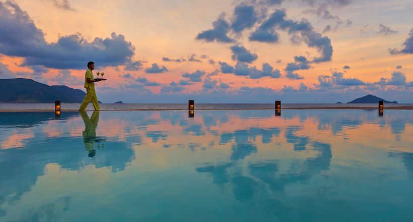 Six Senses Con Dao tiếp tục được tạp chí Travel + Leisure vinh danh trong năm 2022