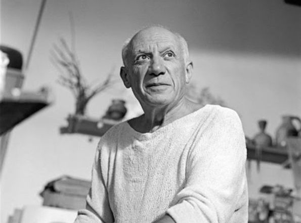 Hành trình từ thần đồng tới biểu tượng và thiên tài của Picasso (Kỳ 3)