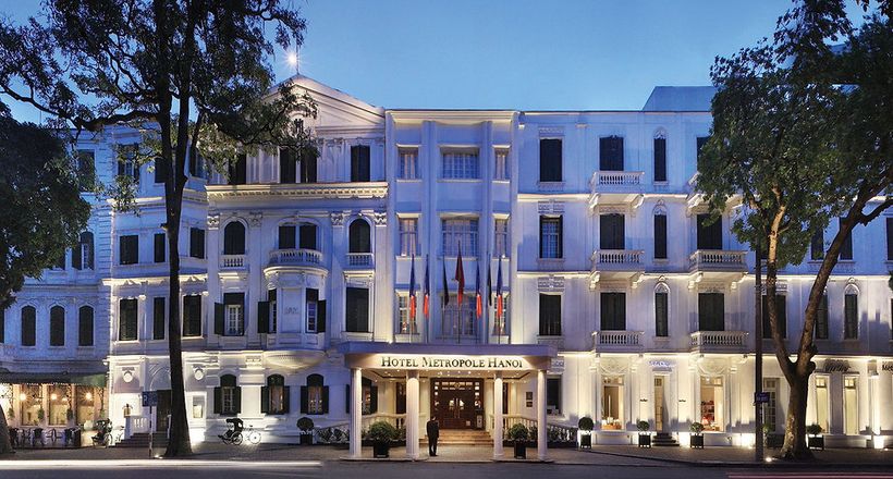 Đón chào mùa của sự đoàn viên tại các khách sạn hàng đầu Việt Nam