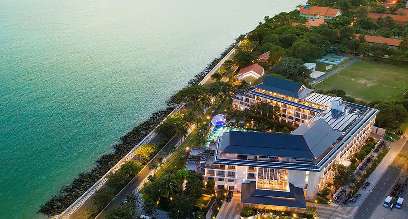 Say mê The Secret Côn Đảo với gói nghỉ dưỡng "Stay & Dine"