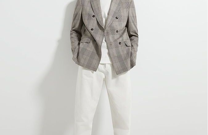 Sửa sang tủ quần áo với 5 xu hướng thời trang nam mới nhất (Kỳ 2)