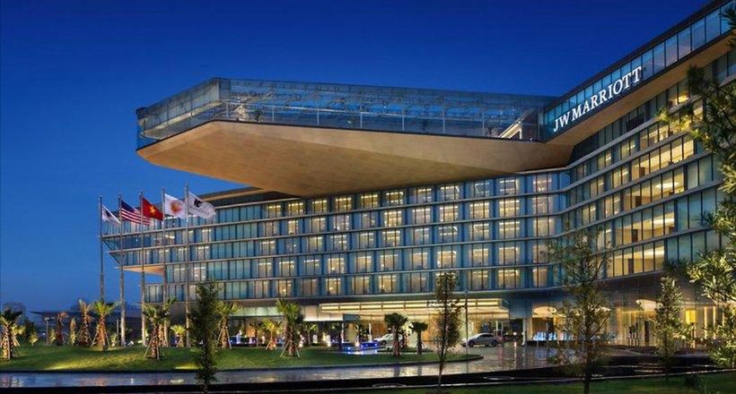 Marriott gửi “7 điều ước” cho du khách trên toàn hệ thống Việt Nam