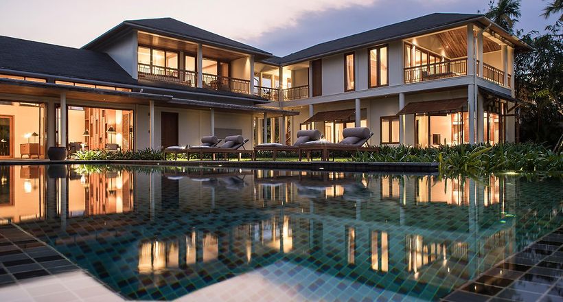 Azerai Cần Thơ & Sofitel Saigon Plaza tưng bừng chào đón Giáng sinh