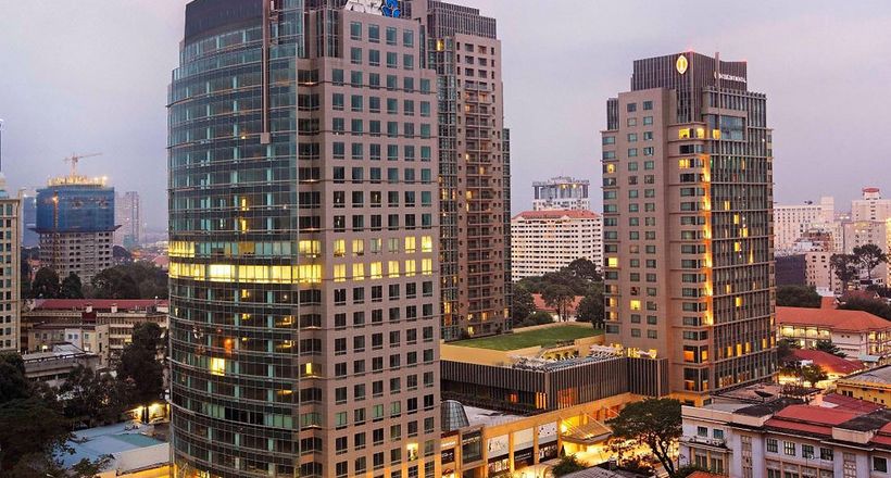 Ưu đãi hấp dẫn tại InterContinental Saigon & các đơn vị trong hệ thống
