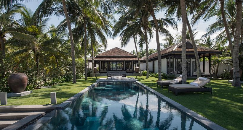 Tận hưởng trọn vẹn từng khoảnh khắc tại Four Seasons The Nam Hai