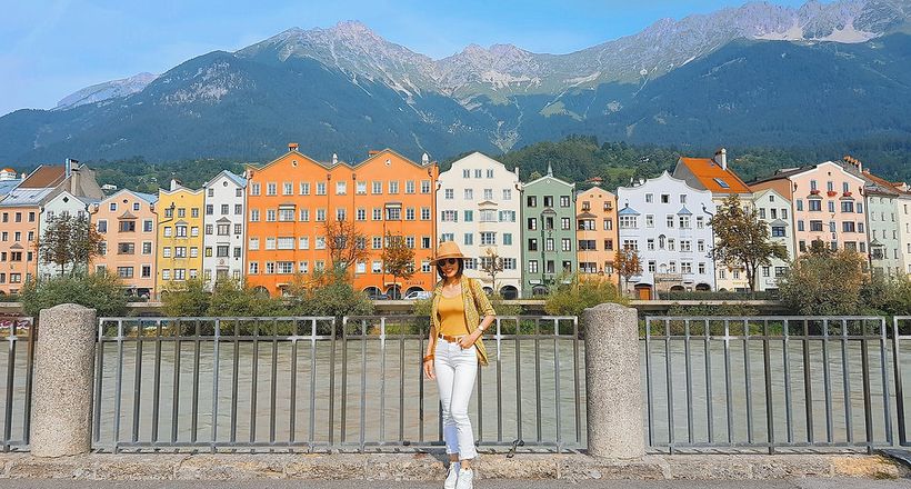 Covid khiến du lịch toàn cầu dừng lại và hành tinh có cơ hội để "thở"