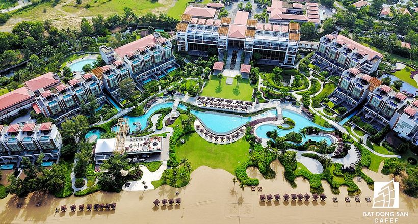 Laguna Lăng Cô khuyến khích các dự án bền vững đăng ký nhận tài trợ