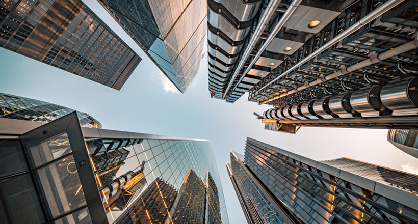 Giới đầu tư bất động sản thương mại đối đầu với khó khăn mới thời hậu Covid