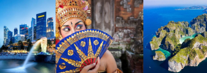 Khám phá châu Á một cách hoàn toàn mới cùng những ưu đãi hấp dẫn của Accor