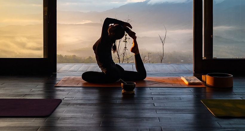 Chào đón Ngày Quốc tế Yoga tại loạt khu nghỉ dưỡng hàng đầu Đông Nam Á