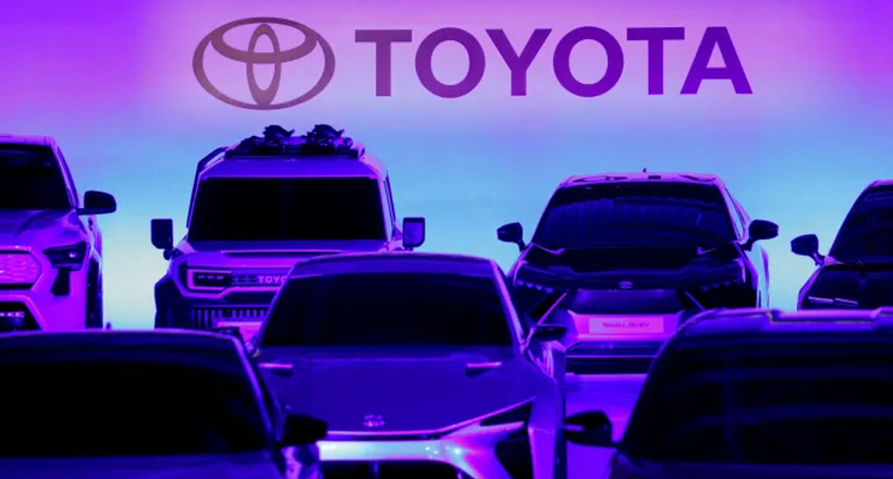 Toyota kết hợp công nghệ hiện đại cùng tư duy truyền thống trong phát triển xe điện