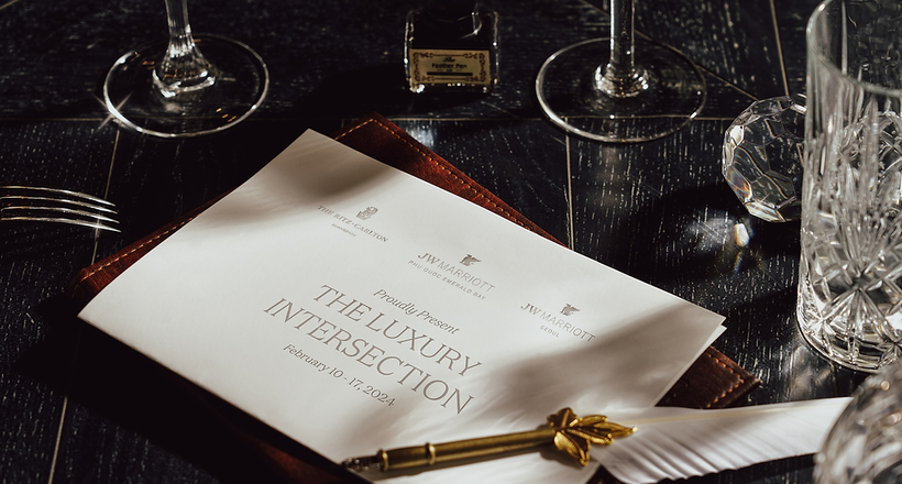 Tận hưởng "bản giao hưởng Á Đông" những ngày đầu xuân tại JW Marriott Phú Quốc