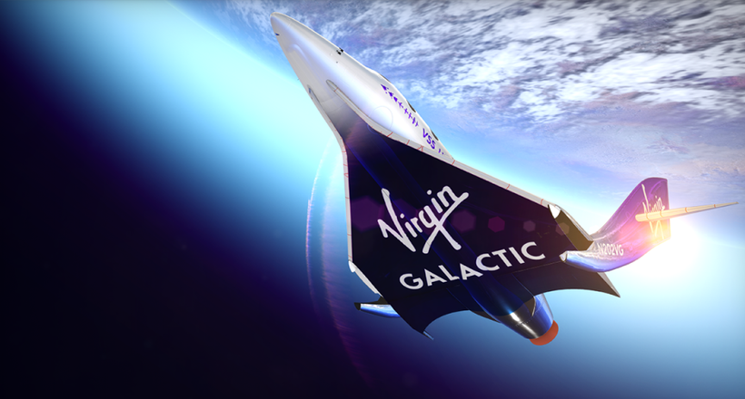 Virgin Galactic lên kế hoạch thực hiện chuyến bay thương mại đầu tiên vào vũ trụ
