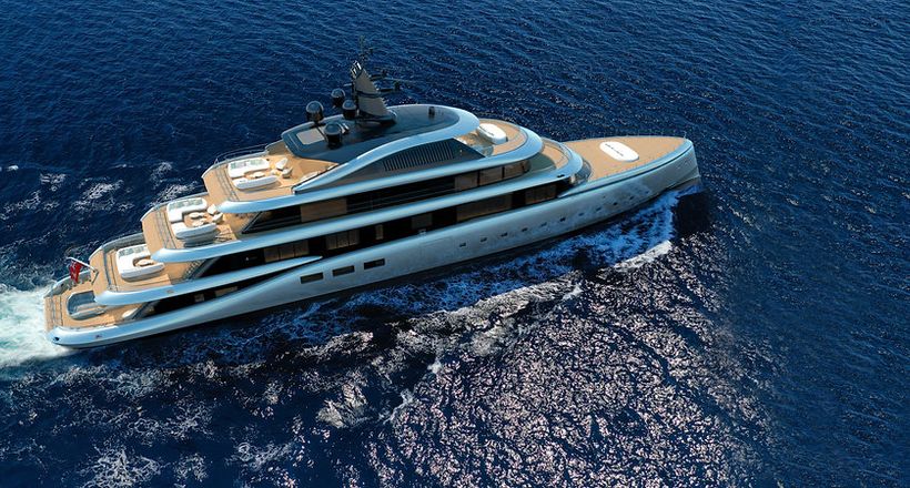 Liệu có quy chuẩn nào dành cho superyacht - siêu du thuyền hay không?