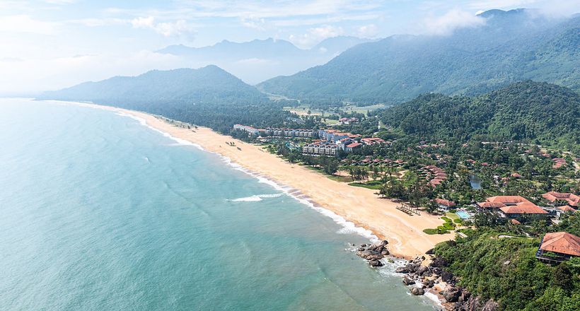 Banyan Tree Lăng Cô và Angsana Lăng Cô chào đón Tổng Giám đốc Vùng mới