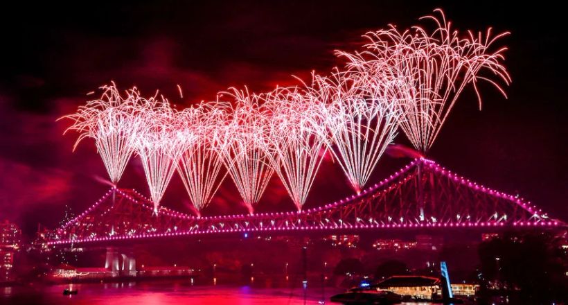 Có gì tại Brisbane Festival 2023 - Lễ hội văn hóa đặc sắc của xứ sở kangaroo?