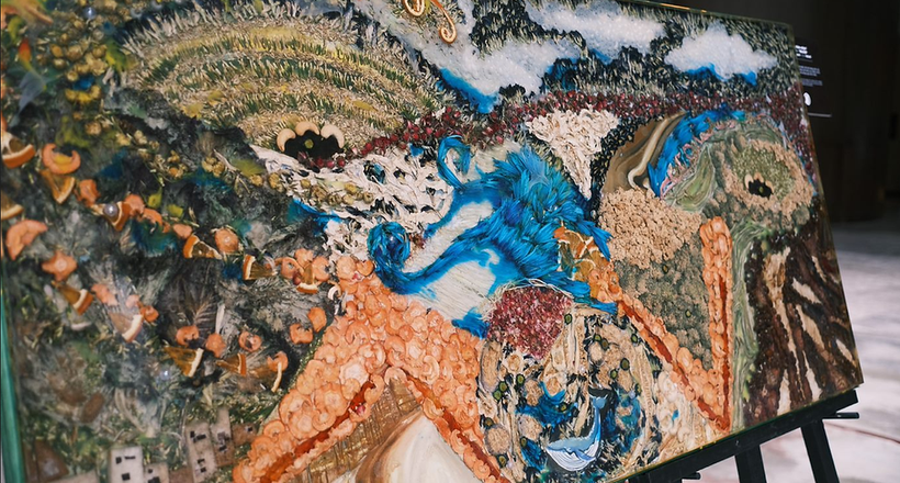 New World Saigon hưởng ứng phong trào xây dựng thế giới bền vững với “Raucycle”