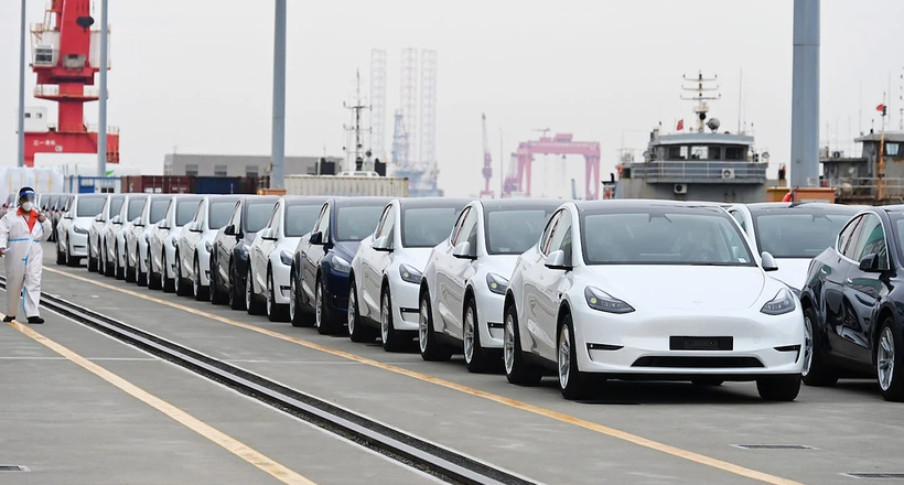 Dấu hiệu về một thời kỳ bão hòa của thị trường xe điện Hoa Kỳ đang dần lộ rõ