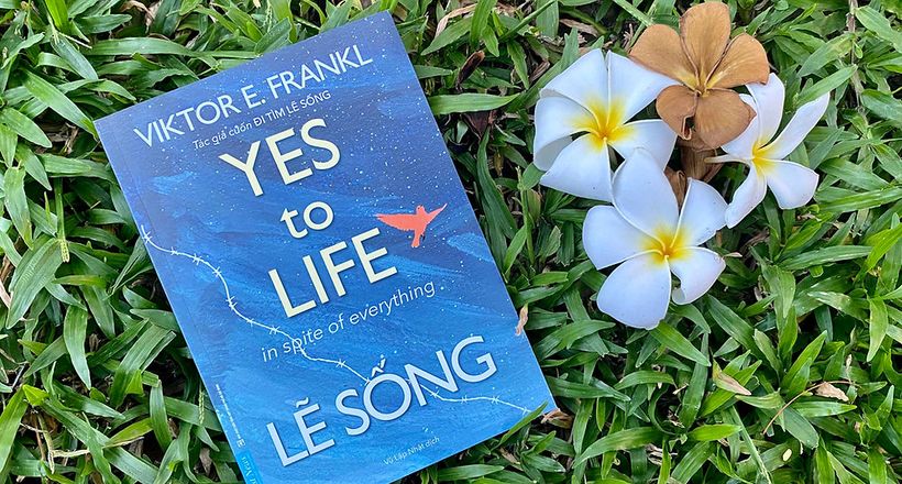 "Lẽ sống" - Viktor Frankl & niềm tin mang đến cho chúng ta một cuộc sống ý nghĩa