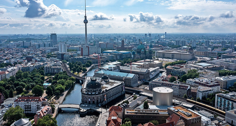 Năm 2023 ảm đạm dành cho nước Đức, các dấu hiệu khả quan vẫn chưa xuất hiện