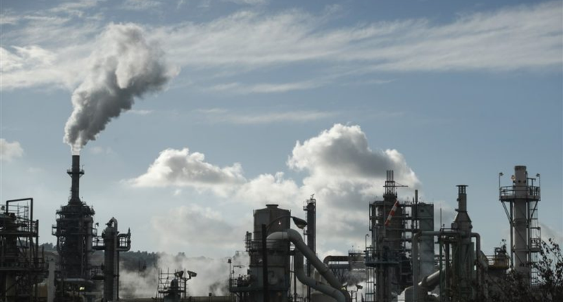 Ngành năng lượng châu Âu vẫn chưa thể trở nên khả quan trong tương lai gần