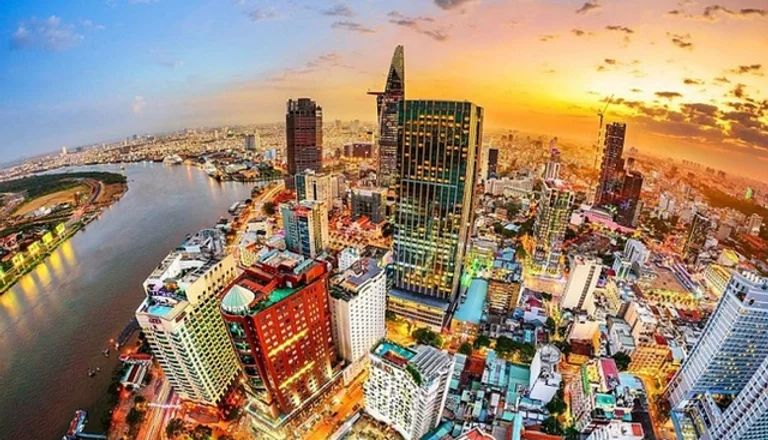 Singapore, Hồng Kông dẫn đầu về rót vốn FDI vào Việt Nam trong quý 1/2024