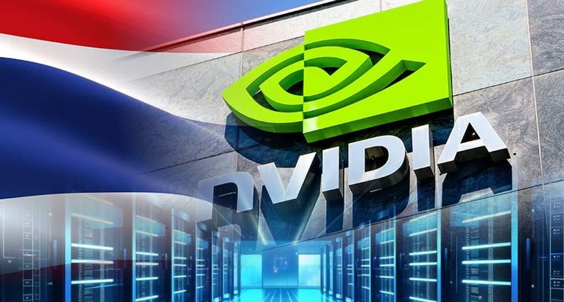 Quốc gia nào thuộc khối ASEAN trở thành điểm đến đầu tư mới của Nvidia?