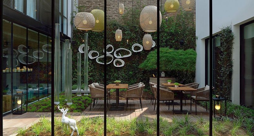 Tập đoàn khách sạn hàng đầu Accor tham gia Liên minh khách sạn bền vững toàn cầu