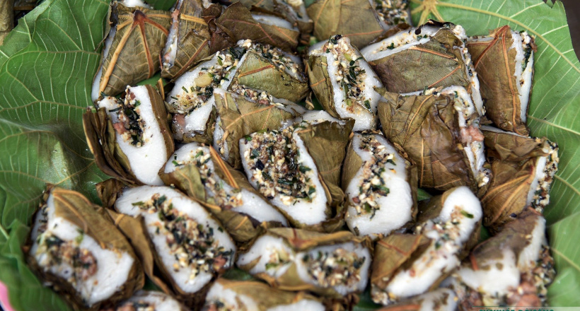 Điểm danh 13 món ăn đại diện nét đẹp ẩm thực Tuyên Quang