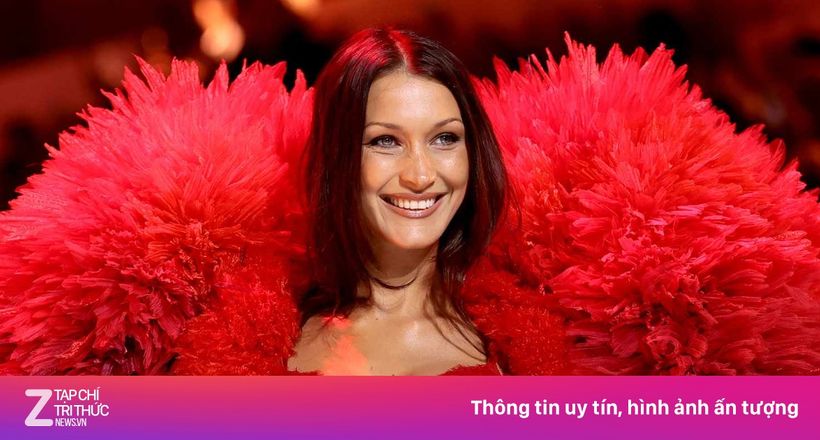 Show nội y lớn nhất hành tinh bị chê