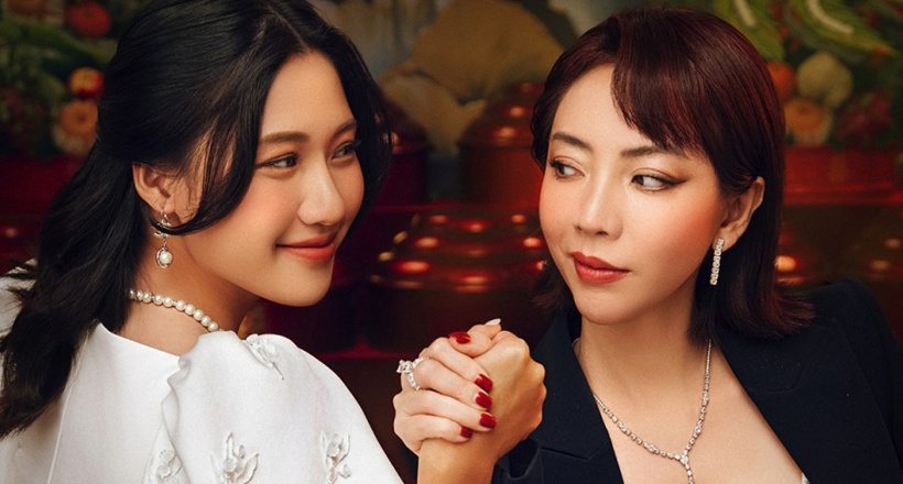 'Cô dâu hào môn' thu 68 tỷ đồng, khó cán mốc trăm tỷ