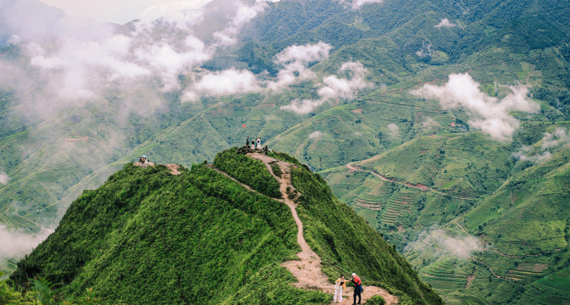 Cẩm nang du lịch Sơn La từ A đến Z 2024