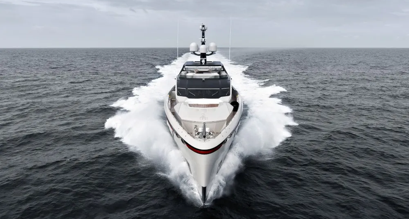 Ultra G - Khi những buổi câu và tiệc DJ tuyệt vời cùng hội tụ trên một siêu du thuyền