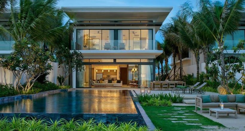 Meliá Hồ Tràm bổ nhiệm Tổng Giám đốc Điều hành mới