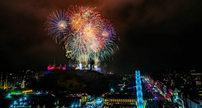 Sôi động với top các lễ hội cuối năm trên khắp thế giới