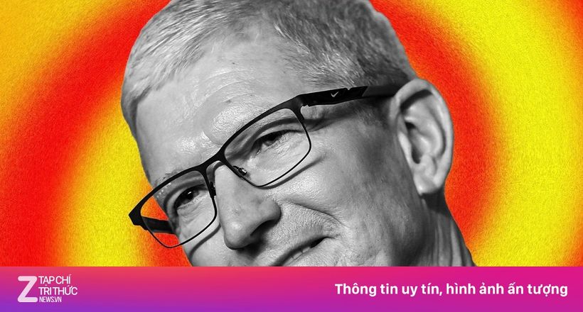 Apple lần đầu giảm giá trị thương hiệu sau 25 năm