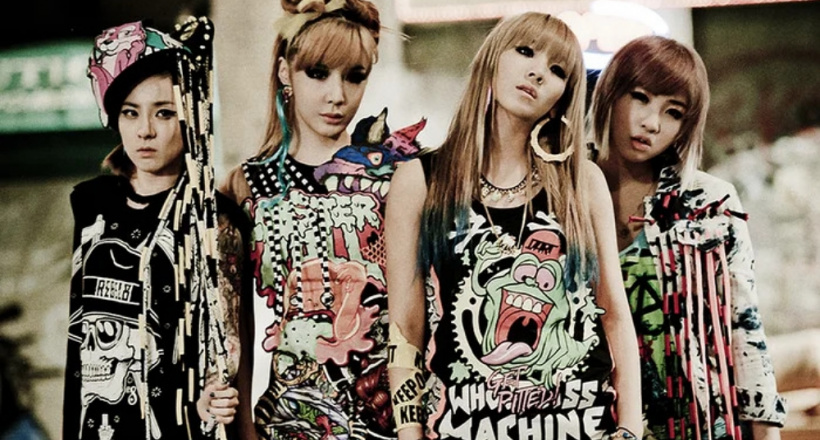 2NE1 thêm đêm diễn tại TP.HCM trong tour lưu diễn châu Á