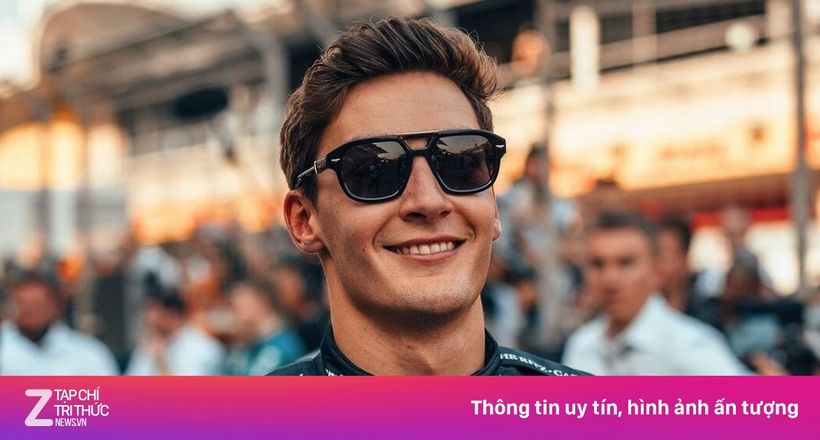 Lý do đội đua F1 Mercedes tìm giám đốc thời trang