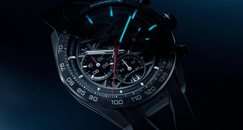 Đồng hồ TAG Heuer ‘mất điểm’ vì quá đắt